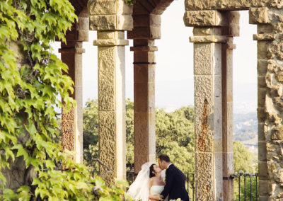 Casament Elegant i Delicat