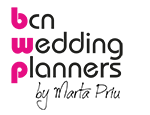 Cat Bcn Wedding Planners by Marta Priu