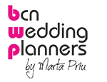 De Bcn Wedding Planners by Marta Priu