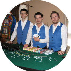 Matrimonio Casinò