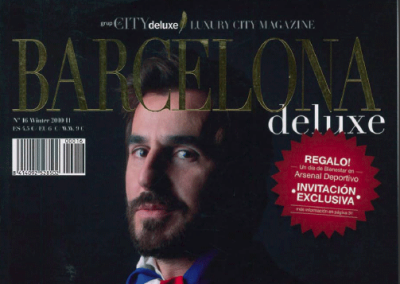 Barcelona Deluxe II