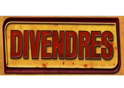 TV3 – Divendres