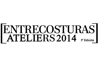 Entrecosturas 2014