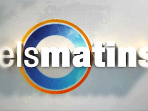 TV3 – Els Matins