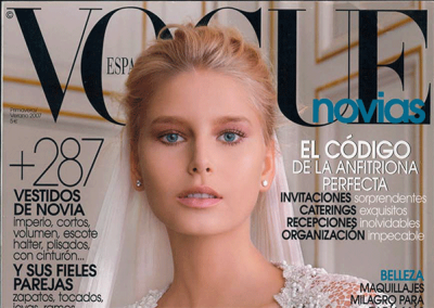 Vogue Primavera