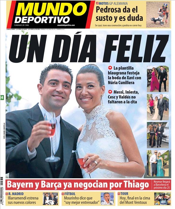 portada mundo deportivo