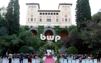 Los Viernes de wedding planner coaching: La Búsqueda del Espacio Ideal.