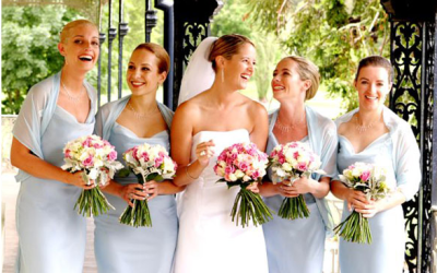 Los Viernes de Bcn Wedding Planners: Inicio de Primavera