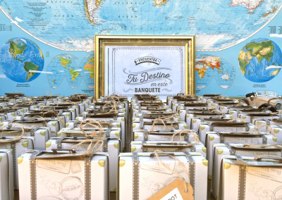 Boda Viajes