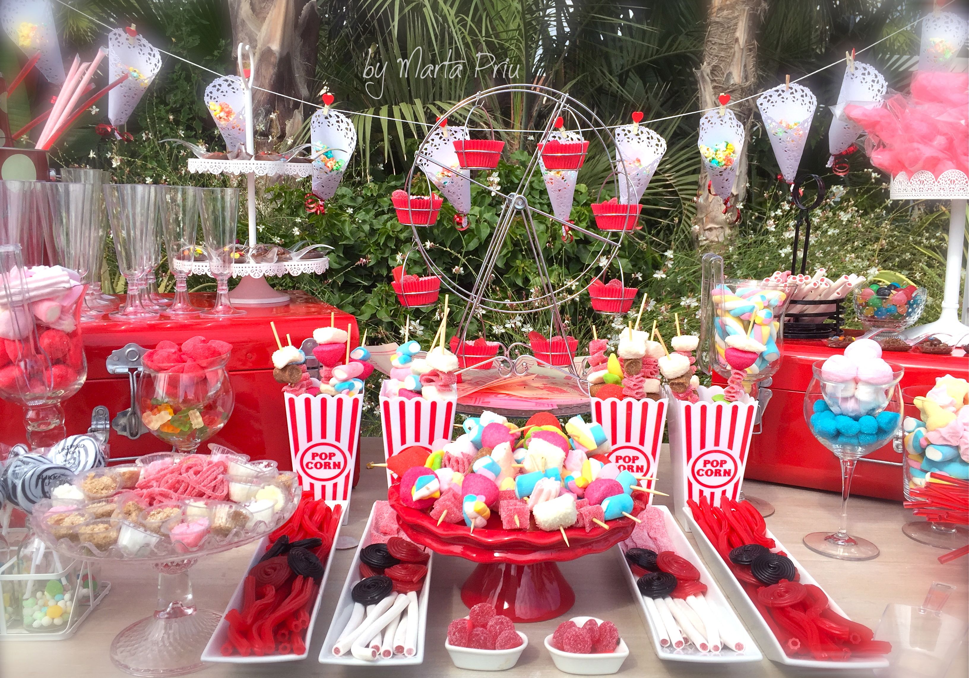 CANDY BAR copia