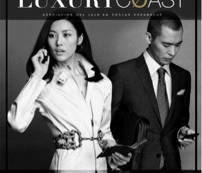LOS VIERNES DE BCN WEDDING PLANNERS: SUSHI BRUNCH BY LUXURY COAST