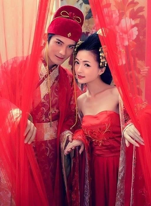 traditional-chinese-bridal-dresses-traditional-chinese-wedding-pinterest