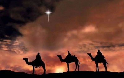 LOS VIERNES DE BCN WEDDING PLANNERS: LA MÁGICA NOCHE DE LOS REYES MAGOS
