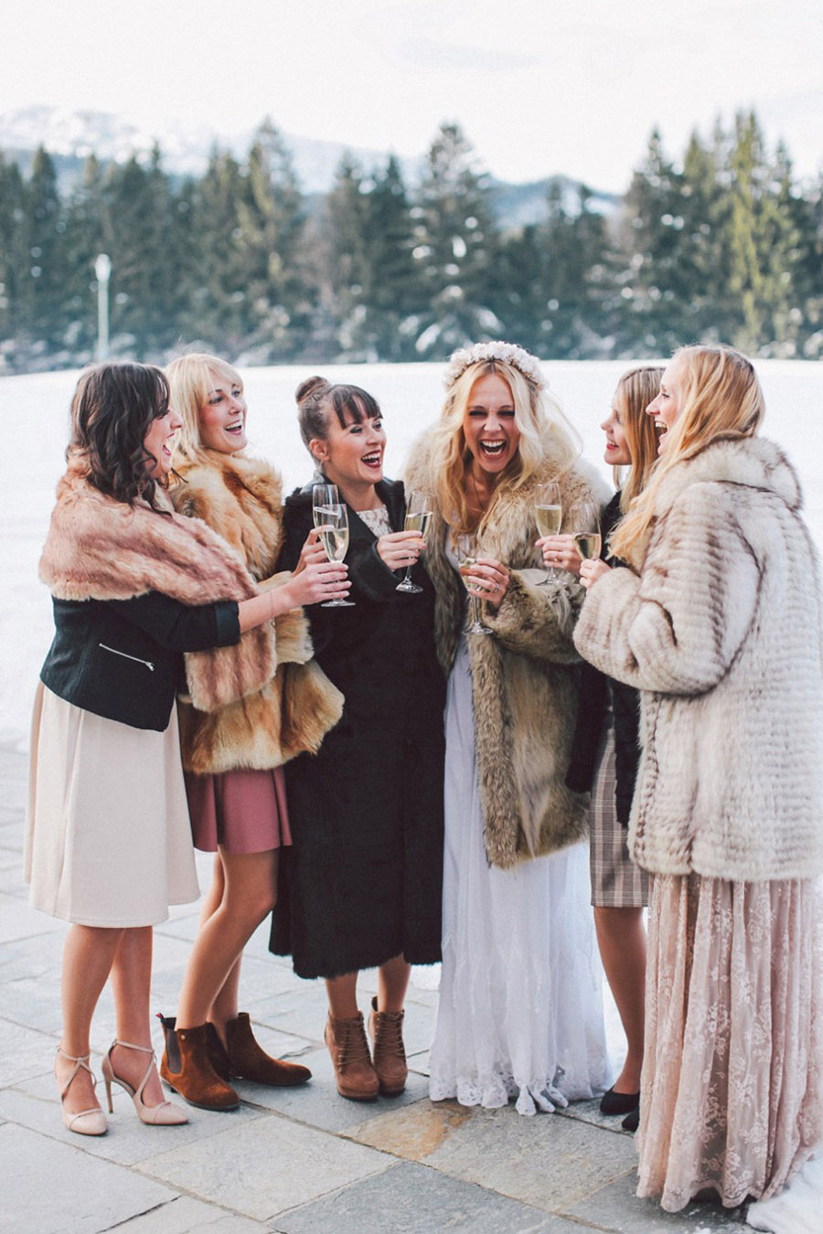 boda-bohemia-nieve