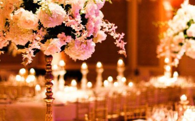 VIERNES DE WEDDING PLANNER COACHING: CENTROS DE MESA
