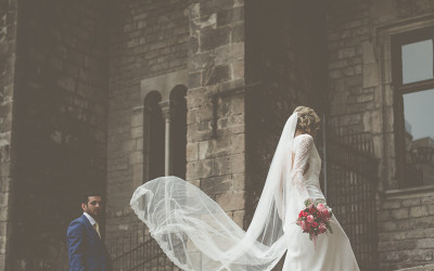 LOS VIERNES DE BODAS EN EL MUNDO: DESTINATION WEDDINGS BARCELONA