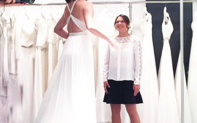 CONEXIÓN SAMANTA: BODAS DE LUJO
