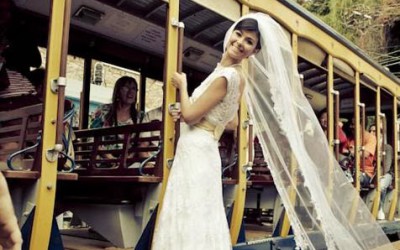 LOS VIERNES DE BODAS POR EL MUNDO: BODAS EN BRASIL