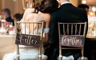 LAS BODAS VINTAGE: EL ENCANTO DE OTRA ÉPOCA
