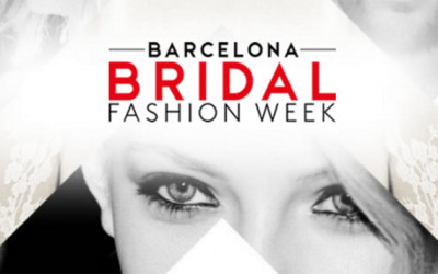 BARCELONA BRIDAL WEEK