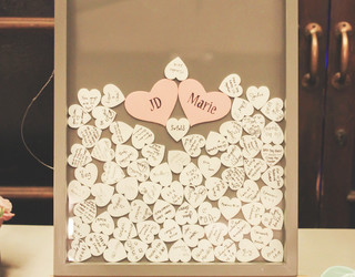 VIERNES DE WEDDING PLANNER COACHING: LA LISTA DE INVITADOS