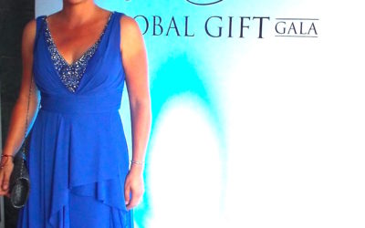 Los Viernes de Bcn Wedding Planners: La Global Gift en Marbella