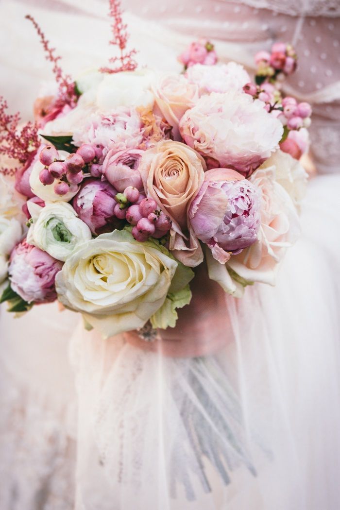 peonias