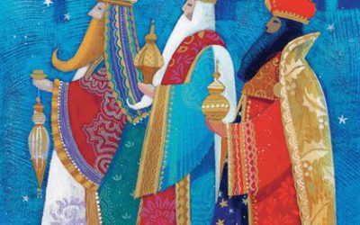Los Viernes de Bcn Wedding Planners: La Llegada de los Reyes Magos