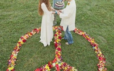 Los Viernes de Wedding Planners Coaching: las Bodas Hippie-Chic