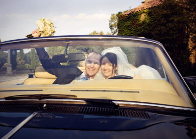 Boda Elegante y Delicada