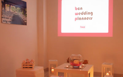 Curso de Wedding Planner ONLINE